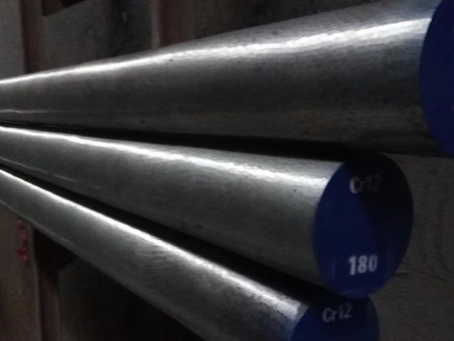 东山Cr12模具钢