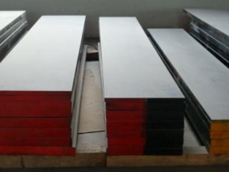 东山Cr12MoV模具钢