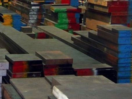 东山4Cr5MoSiV1模具钢