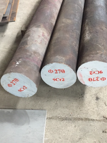 东山9Cr2工具钢