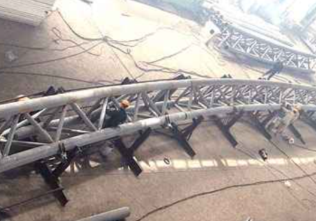 东山多功能体育馆案例